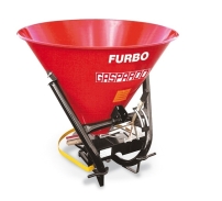 Maschio Gaspardo Furbo