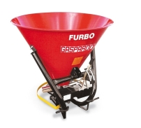 Maschio Gaspardo Furbo