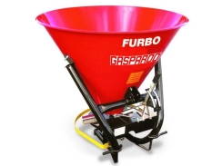 Maschio Gaspardo Furbo