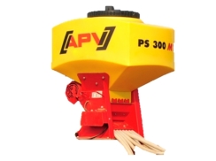 APV PS M1