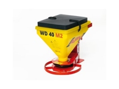 APV WD 40 M2