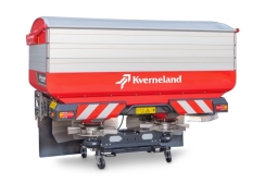 Kverneland Exacta TL GEOSPREAD ISO