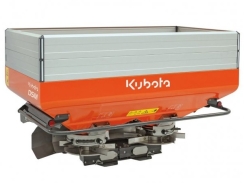 Kubota DSM