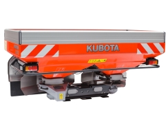 Kubota DSX