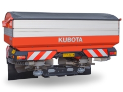 Kubota DSX-W GEO