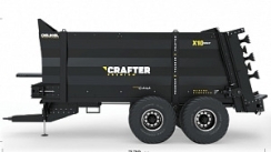 Celikel Crafter X