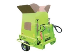 Tecnofruit Compost VV