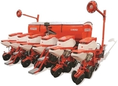 Maschio Gaspardo Chrono