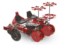 Spapperi TC TWINDRIVE AVANT