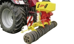 APV GW M1