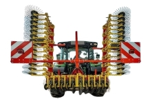 APV RH 600 M1