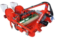 Spapperi SMP 240