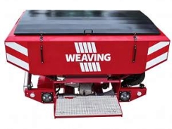 Weaving Front Tank
