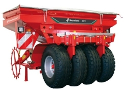 Kverneland DF-1