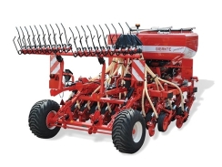 Maschio Gaspardo Gigante DP Pressure