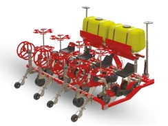 Spapperi T008 MONODRIVE AM