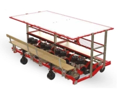 Spapperi T008 MONODRIVE PM