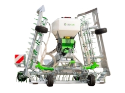 Zocon Greenkeeper Plus