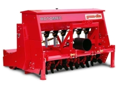 Rotomec Green-Rite GRT