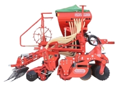 MG Aliante Plus IENA