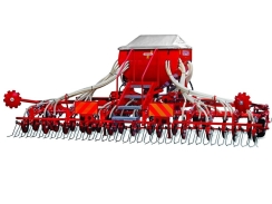 Maschio Gaspardo Primavera