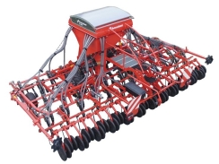 Kverneland TS-drill