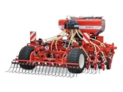 MG Gigante Pressure