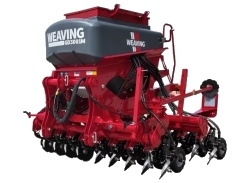 Weaving GD-M