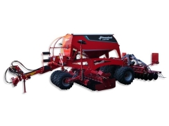 Kverneland U-drill