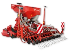Kverneland S-drill