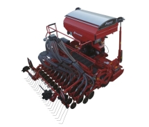Kverneland R-drill Maxi Plus