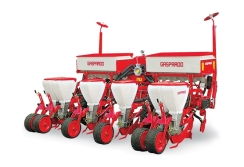 Maschio Gaspardo St Stella