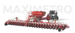 Maschio Gaspardo Maximetro