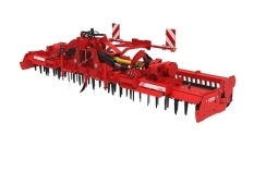 Maschio Gaspardo Toro Rapido Plus