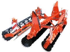 Kubota CD 1301 Actiflex
