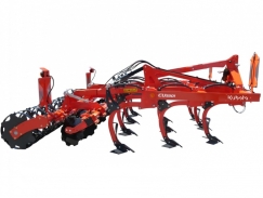 Kubota CU3301P