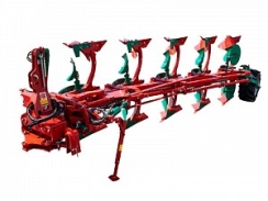 Kverneland 3300 S