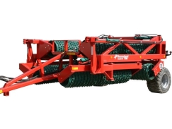 Kverneland Actiroll