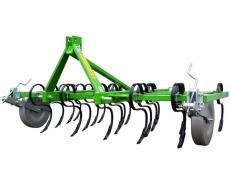 Bomet S-tines