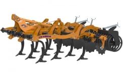 Moro Aratri Crabber