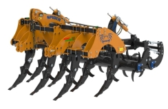 Moro Aratri Spider M