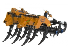 Moro Aratri Spider M