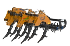 Moro Aratri Spider G