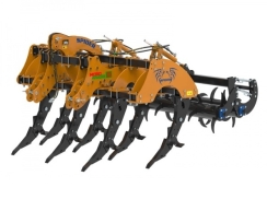 Moro Aratri Spider G