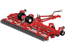 Kverneland Qualidisc 21 000 T