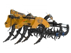 MORO ARATRI Spider S