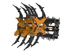 MORO ARATRI Spider X