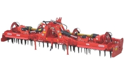 Maschio Gaspardo Jumbo Rapido Plus