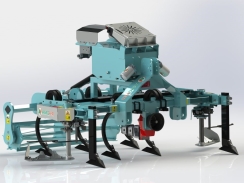 Agrofer Vario AG TL