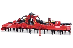 Maschio Gaspardo Aquila Rapido Plus